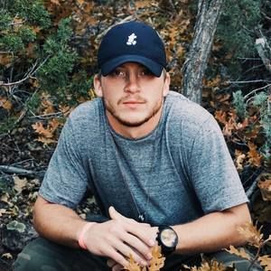 Meet your Posher, Gage